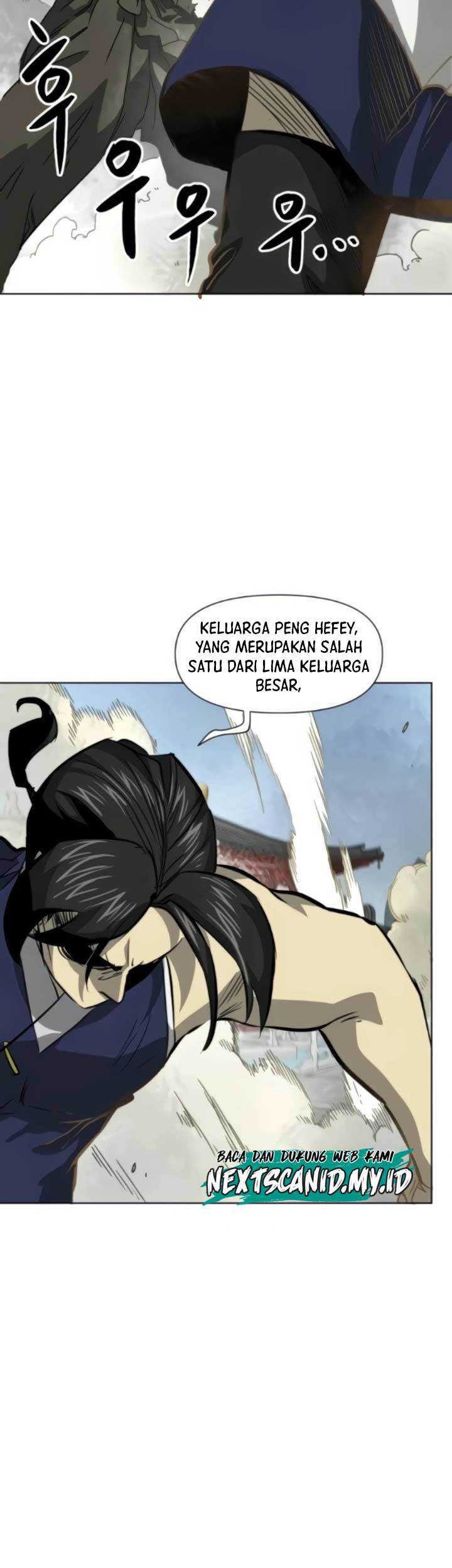 Infinite Level Up in Murim Chapter 104 - halaman 50