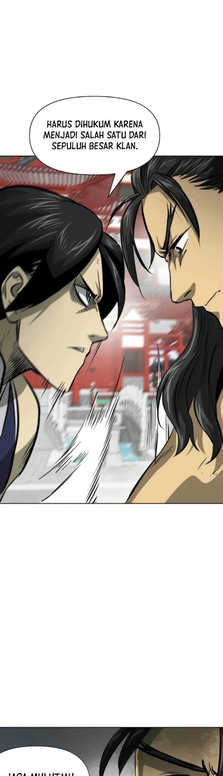 Infinite Level Up in Murim Chapter 104 - halaman 51