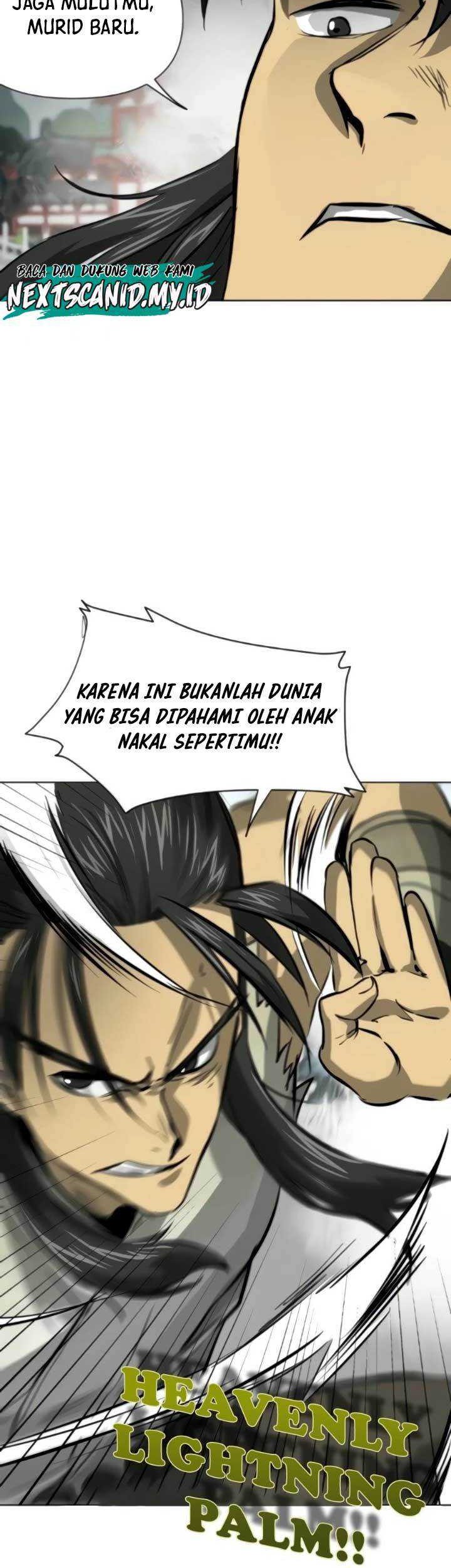 Infinite Level Up in Murim Chapter 104 - halaman 52