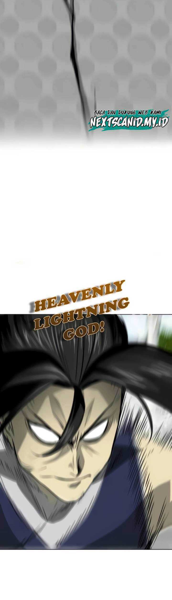 Infinite Level Up in Murim Chapter 104 - halaman 55