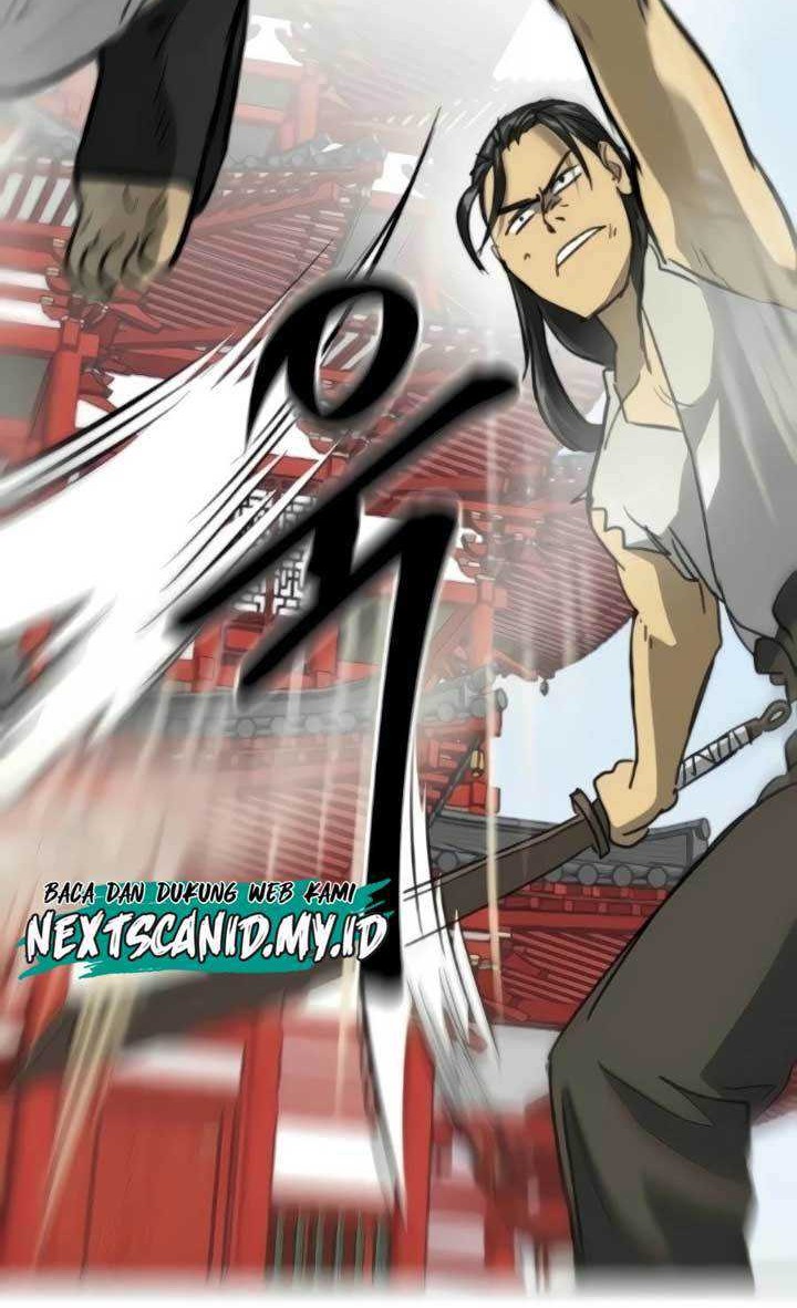 Infinite Level Up in Murim Chapter 104 - halaman 57
