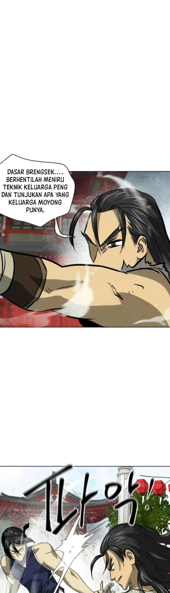 Infinite Level Up in Murim Chapter 104 - halaman 58