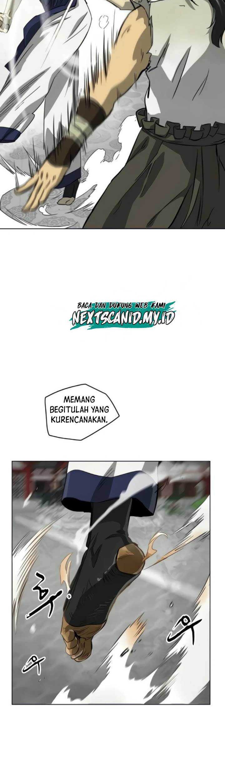 Infinite Level Up in Murim Chapter 104 - halaman 59