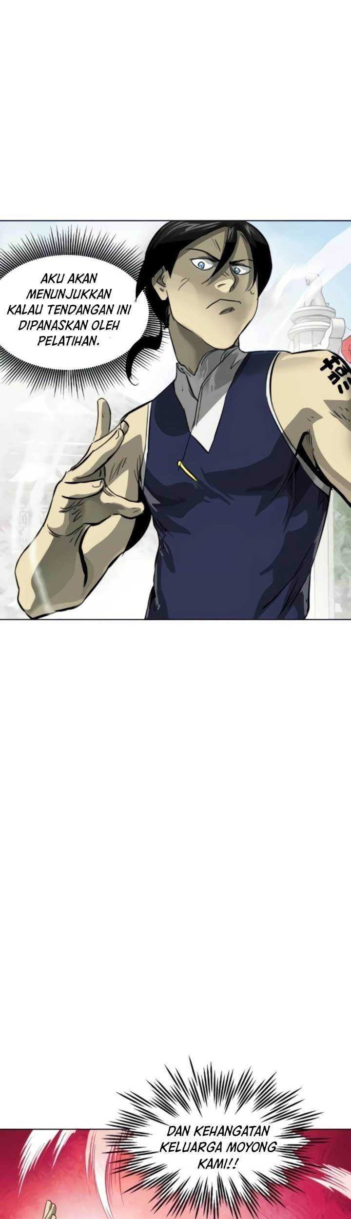 Infinite Level Up in Murim Chapter 104 - halaman 60