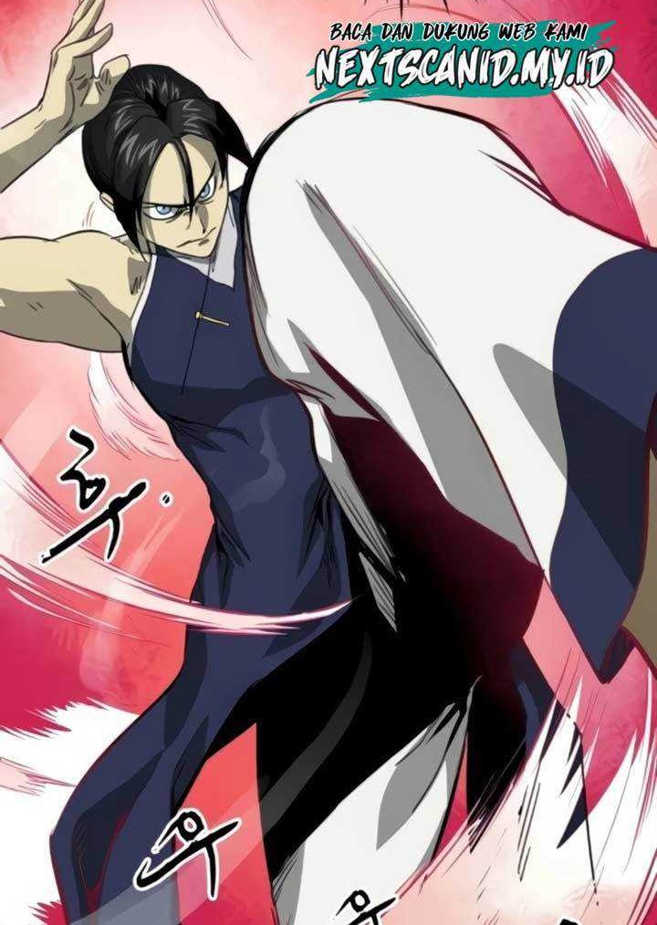 Infinite Level Up in Murim Chapter 104 - halaman 61