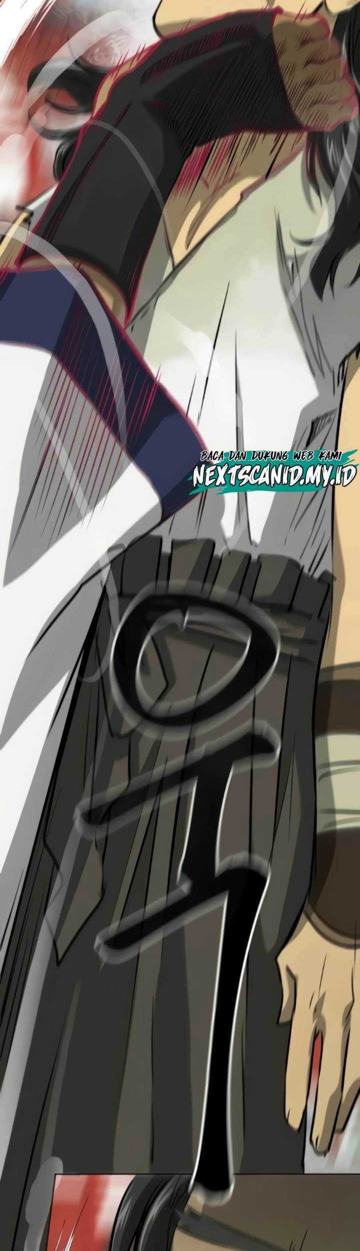 Infinite Level Up in Murim Chapter 104 - halaman 63
