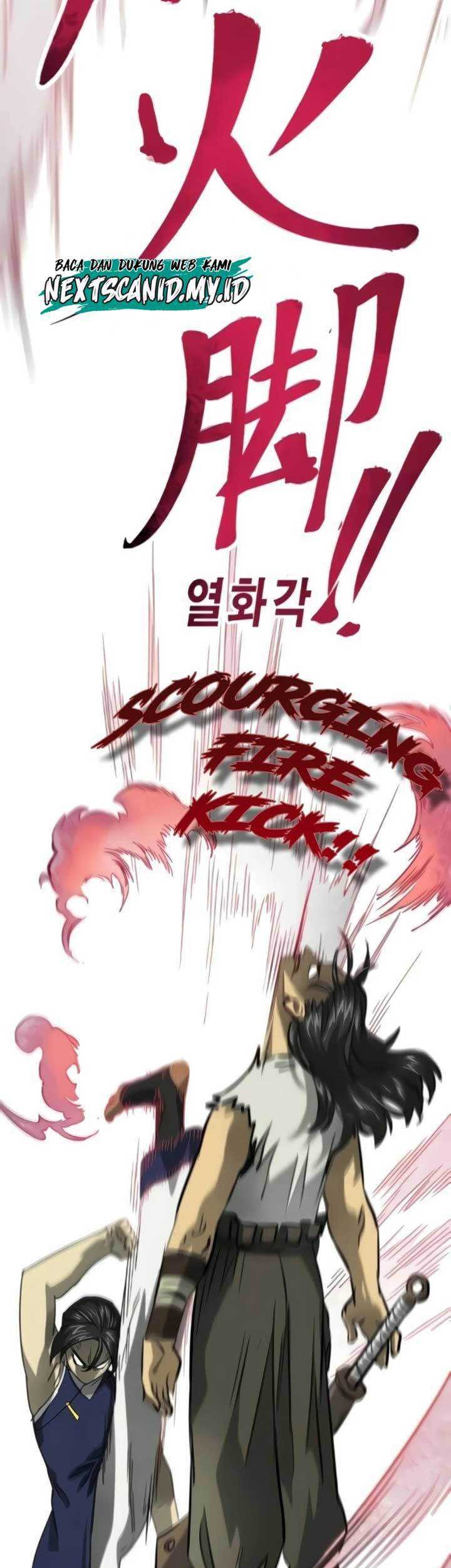 Infinite Level Up in Murim Chapter 104 - halaman 66