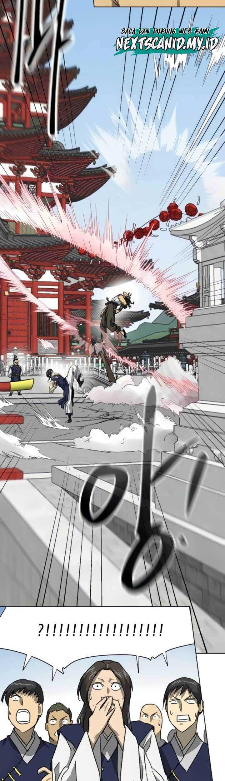 Infinite Level Up in Murim Chapter 104 - halaman 68