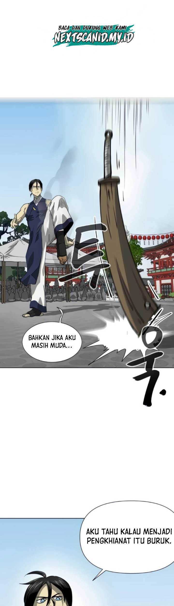 Infinite Level Up in Murim Chapter 104 - halaman 70