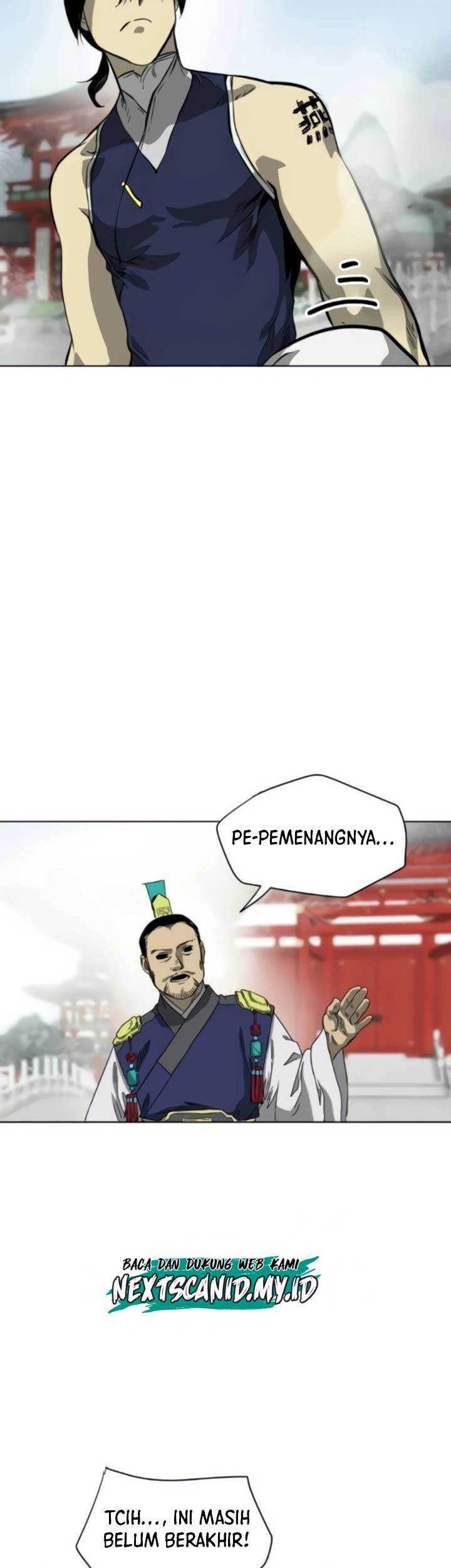 Infinite Level Up in Murim Chapter 104 - halaman 71