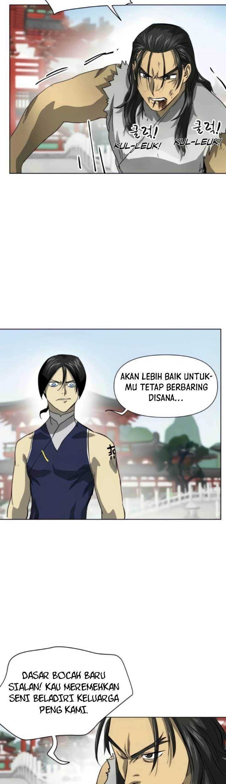 Infinite Level Up in Murim Chapter 104 - halaman 72