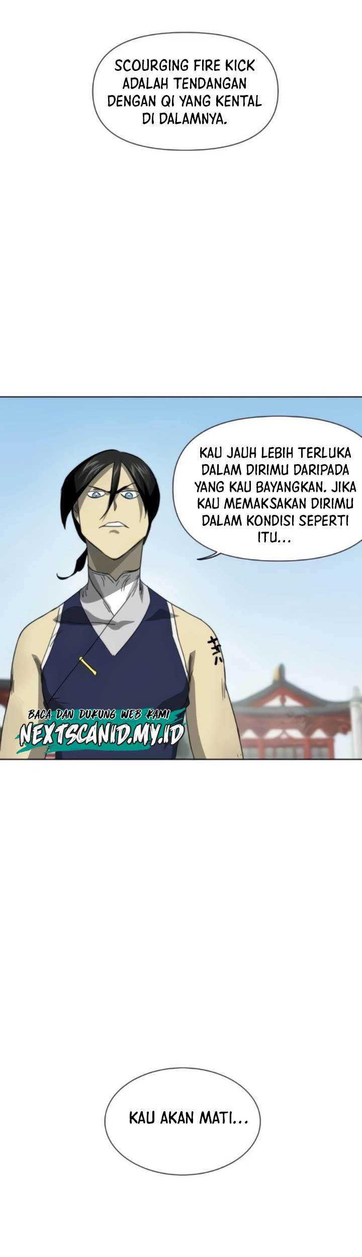 Infinite Level Up in Murim Chapter 104 - halaman 75