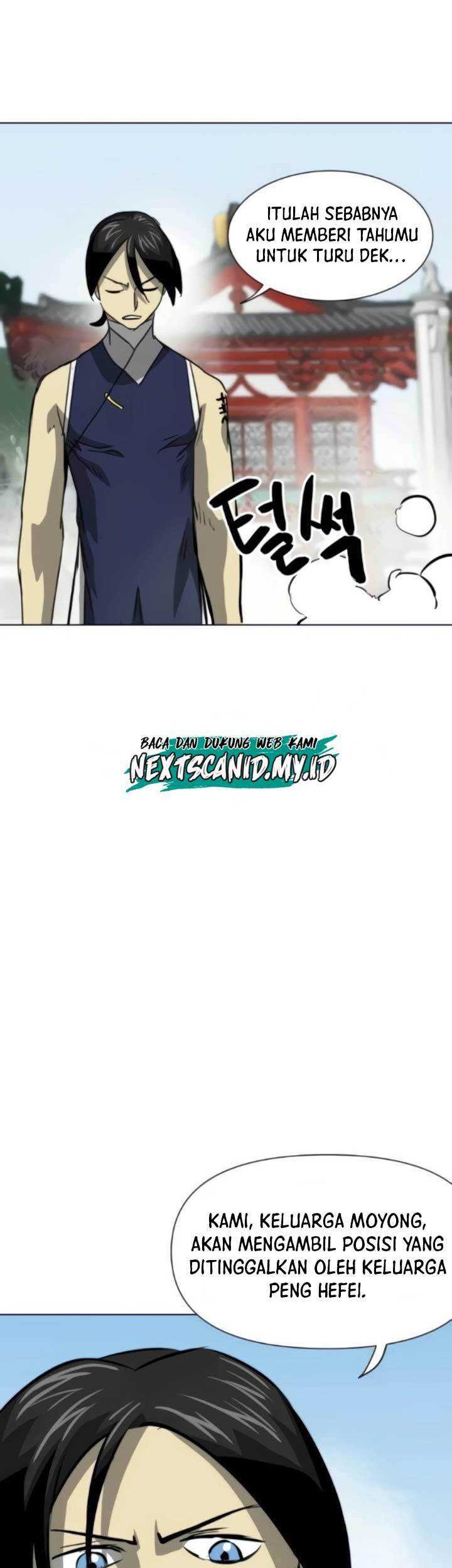 Infinite Level Up in Murim Chapter 104 - halaman 79
