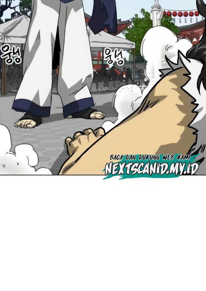 Infinite Level Up in Murim Chapter 104 - halaman 81