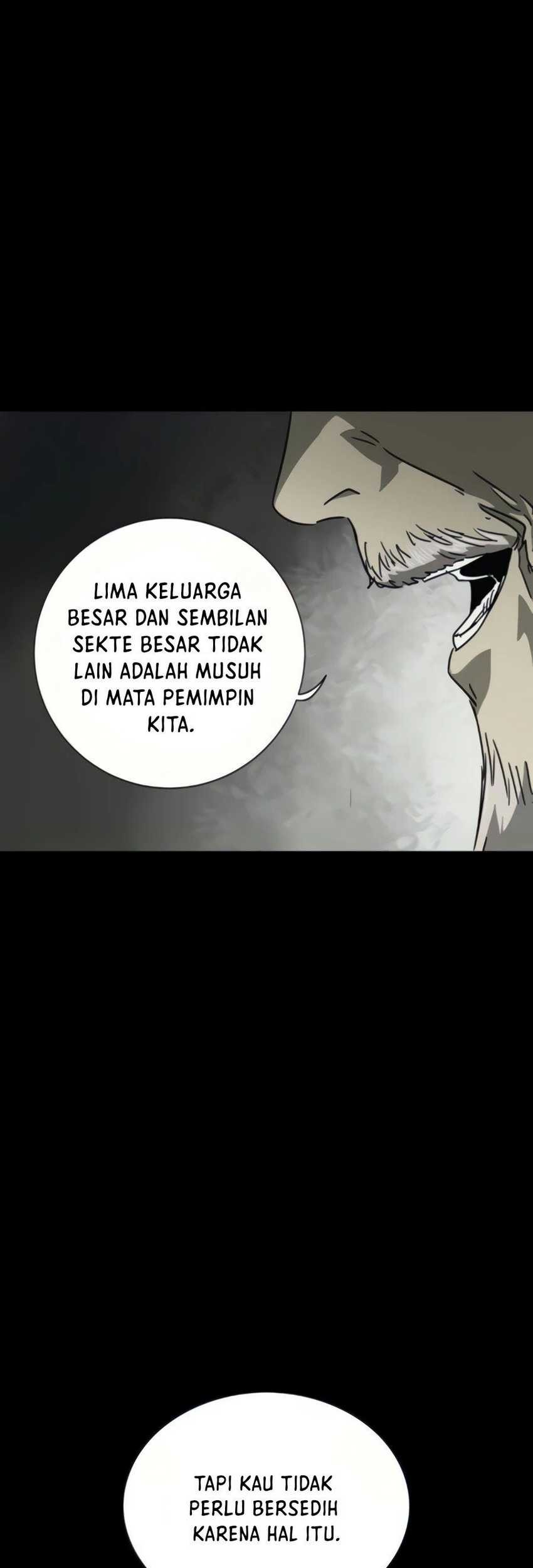 Infinite Level Up in Murim Chapter 105 - halaman 10