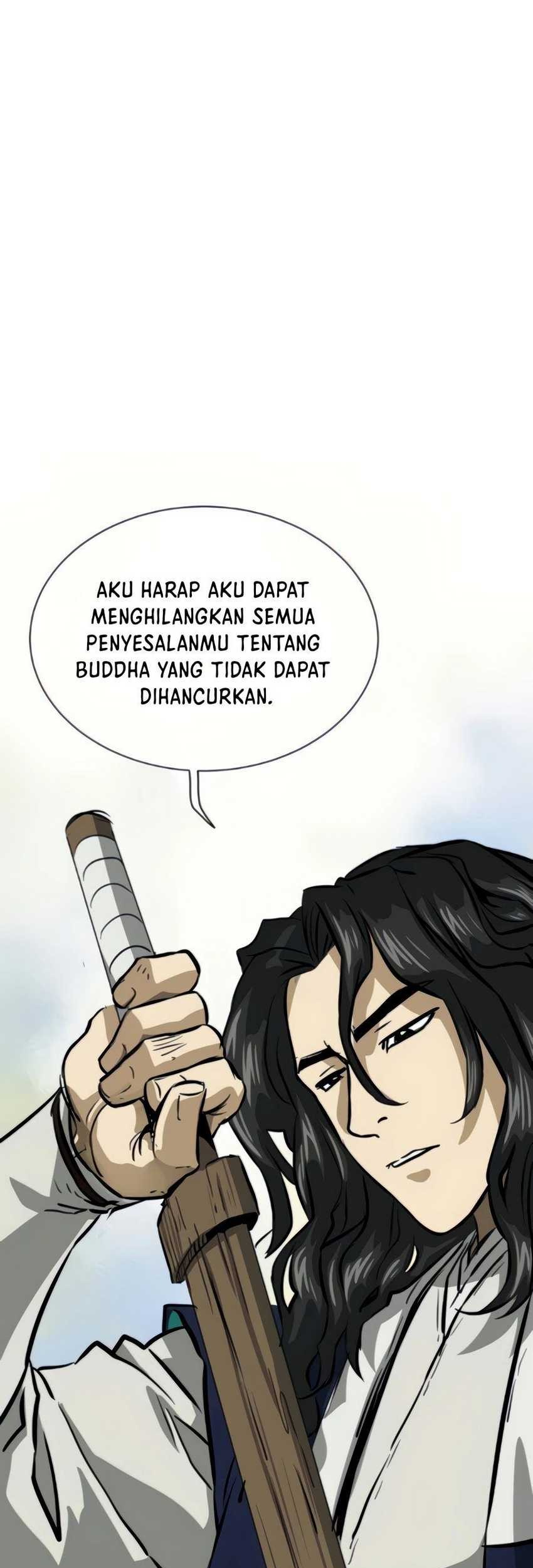 Infinite Level Up in Murim Chapter 105 - halaman 104