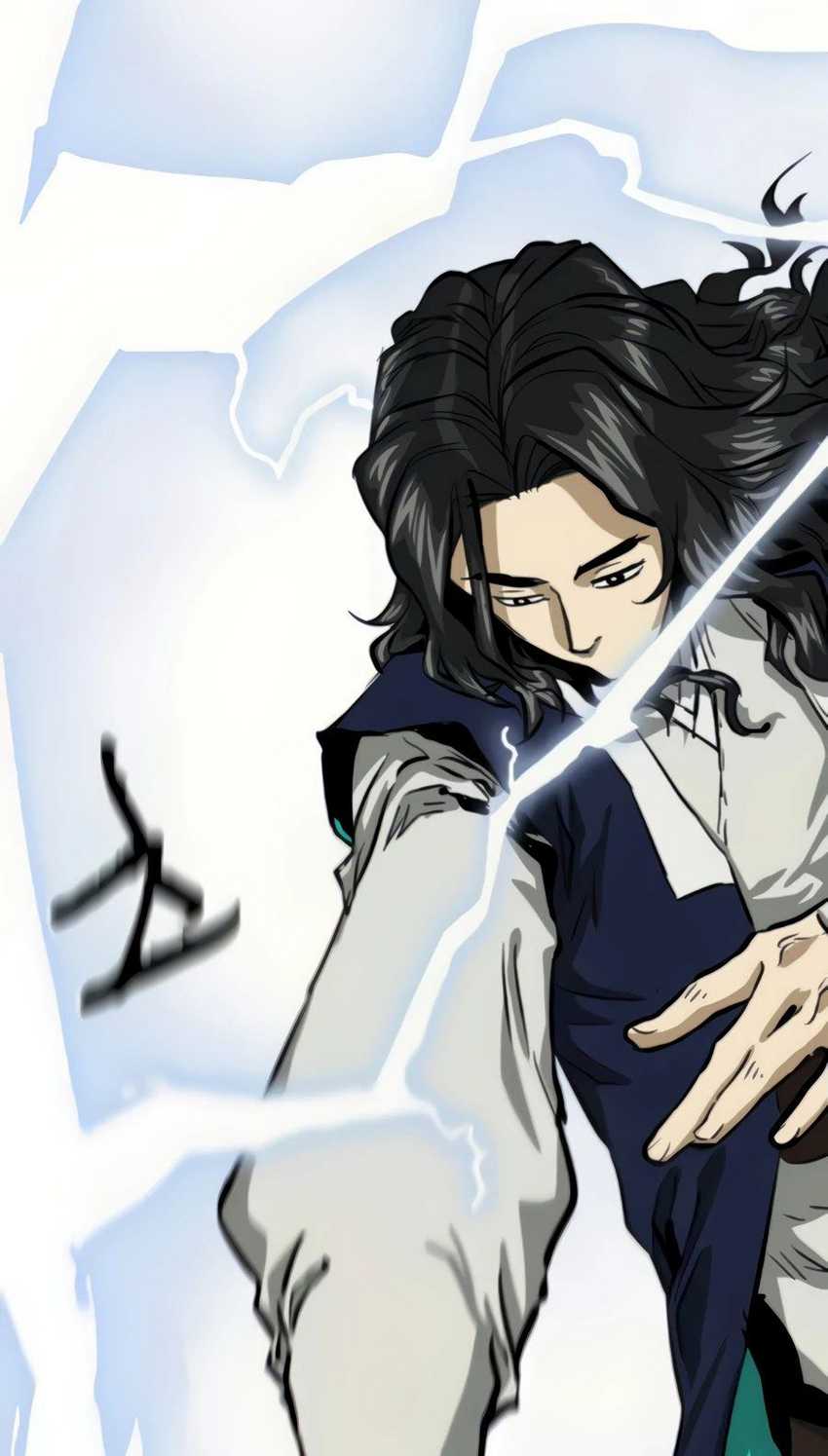Infinite Level Up in Murim Chapter 105 - halaman 110