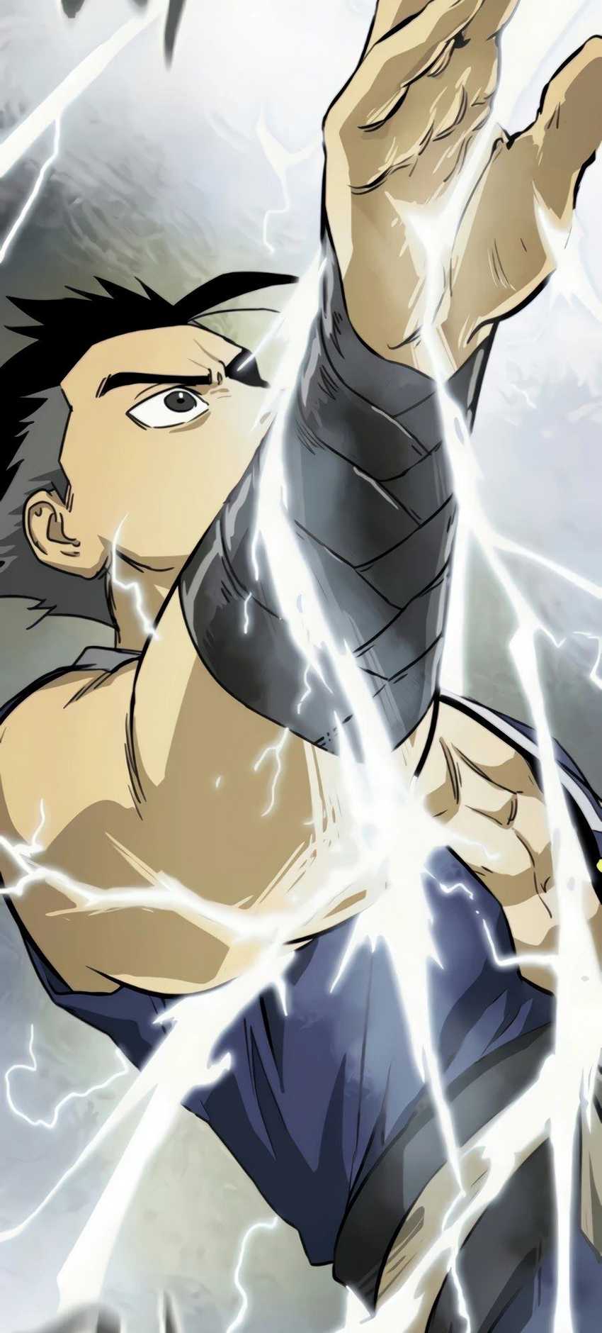 Infinite Level Up in Murim Chapter 105 - halaman 114