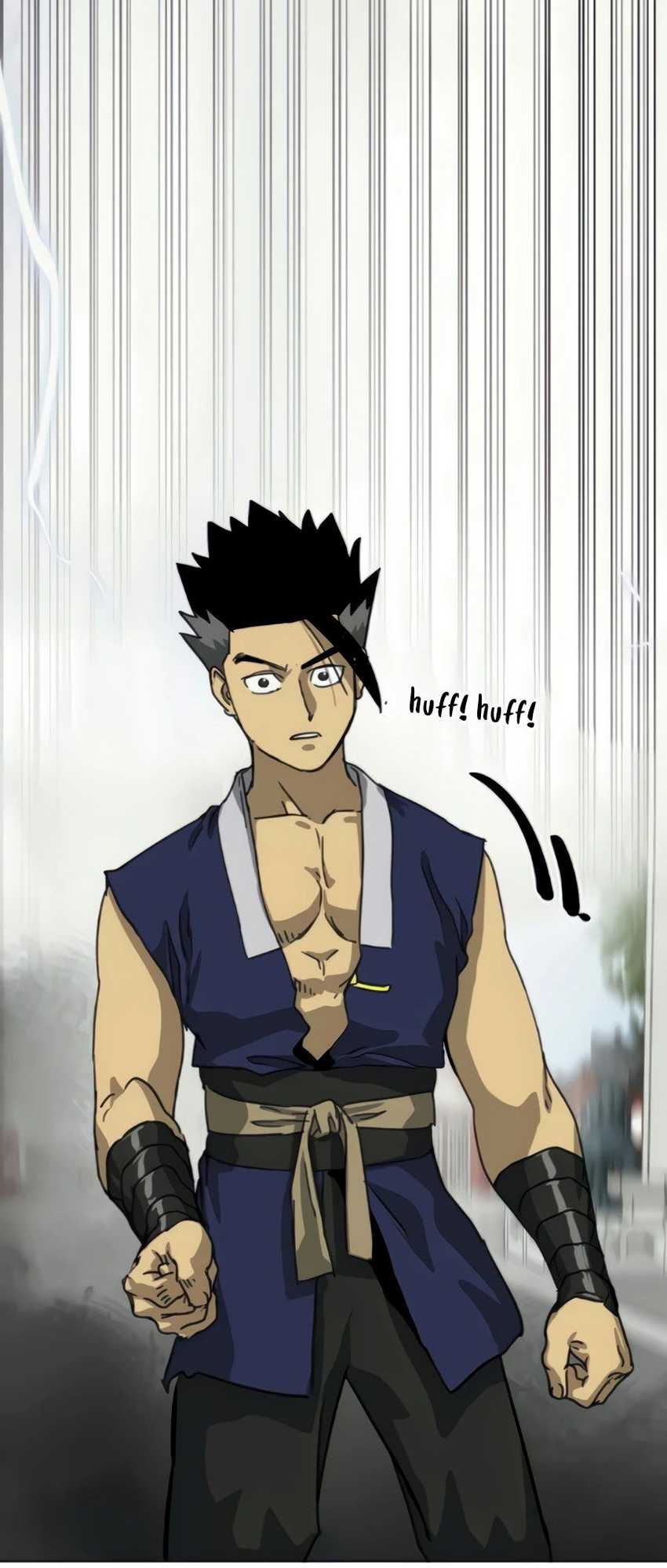 Infinite Level Up in Murim Chapter 105 - halaman 123