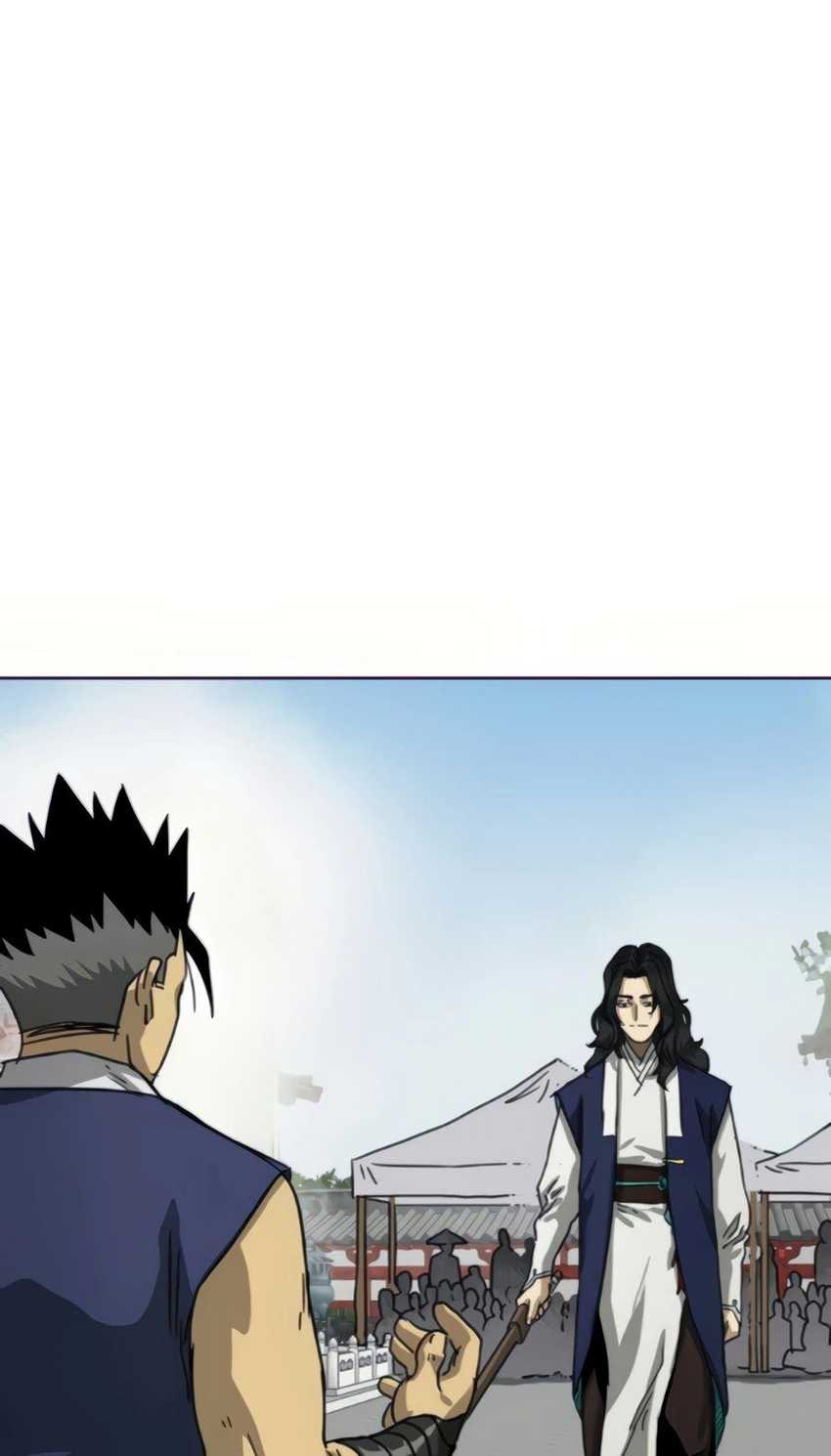 Infinite Level Up in Murim Chapter 105 - halaman 126