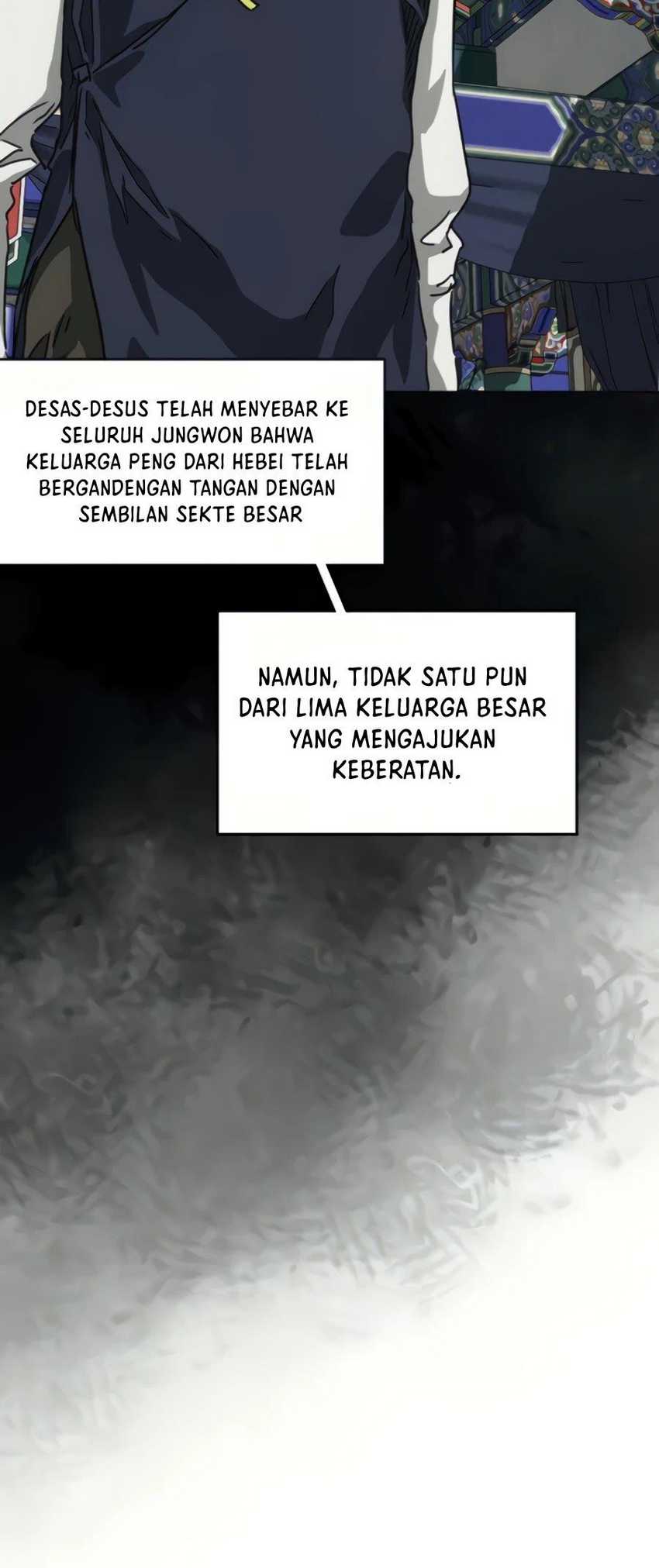 Infinite Level Up in Murim Chapter 105 - halaman 13