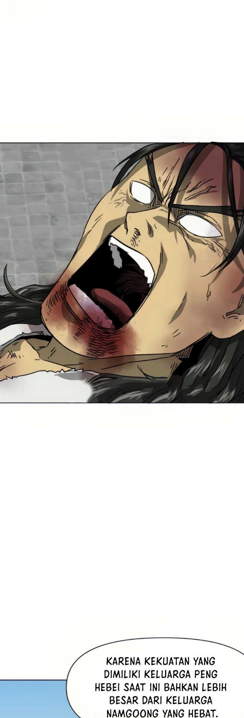 Infinite Level Up in Murim Chapter 105 - halaman 14