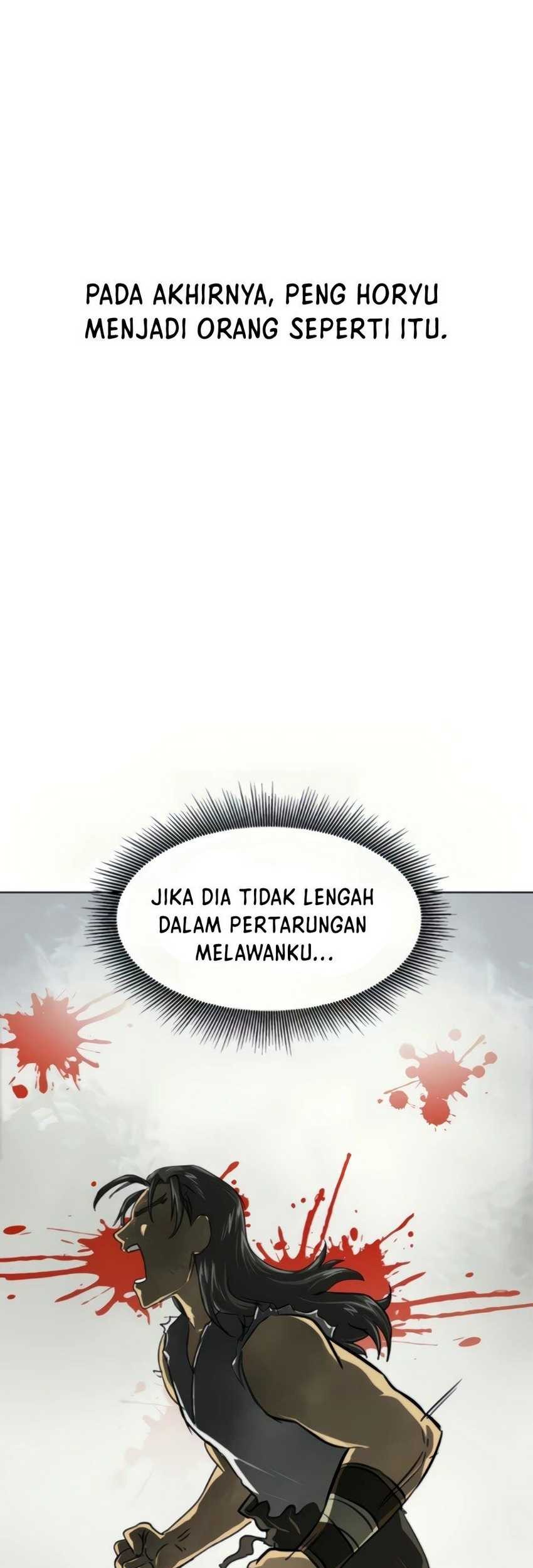 Infinite Level Up in Murim Chapter 105 - halaman 18