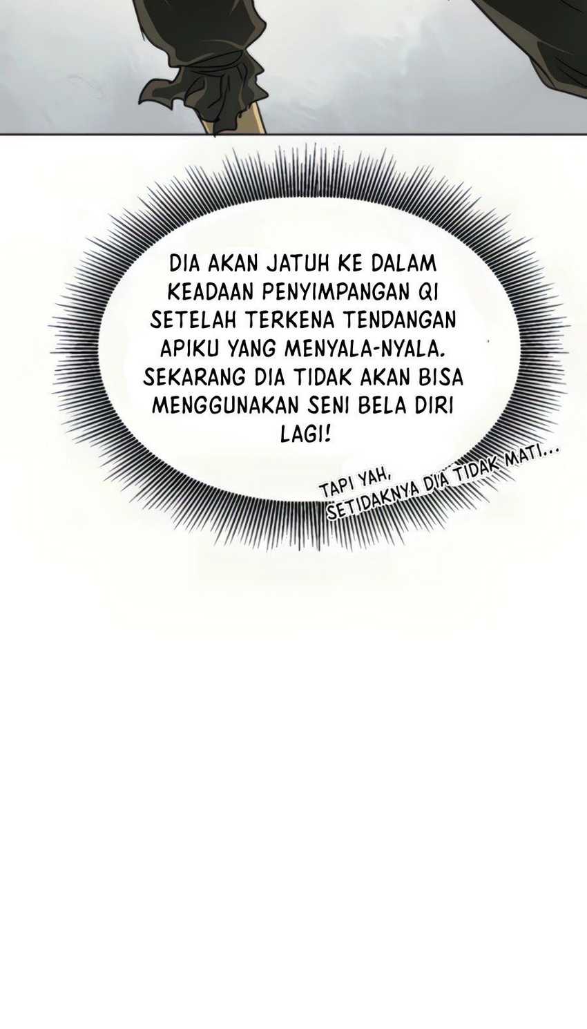 Infinite Level Up in Murim Chapter 105 - halaman 20