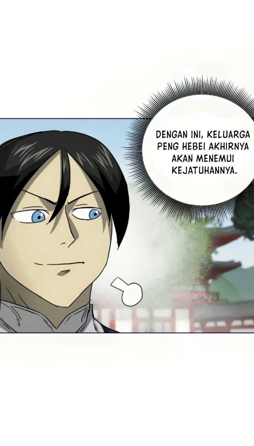 Infinite Level Up in Murim Chapter 105 - halaman 21