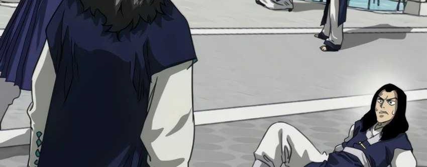 Infinite Level Up in Murim Chapter 105 - halaman 23
