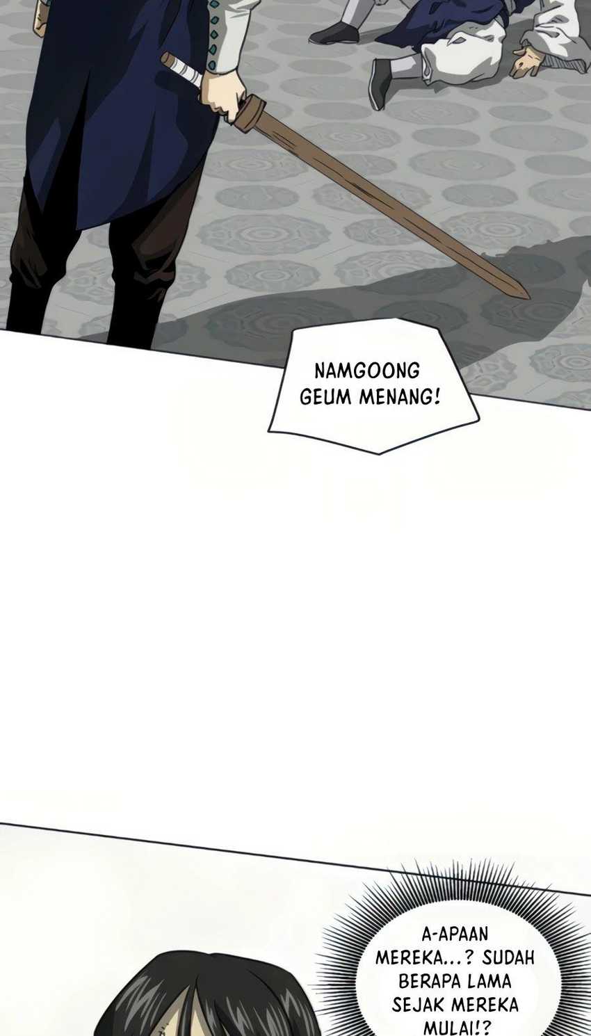 Infinite Level Up in Murim Chapter 105 - halaman 24