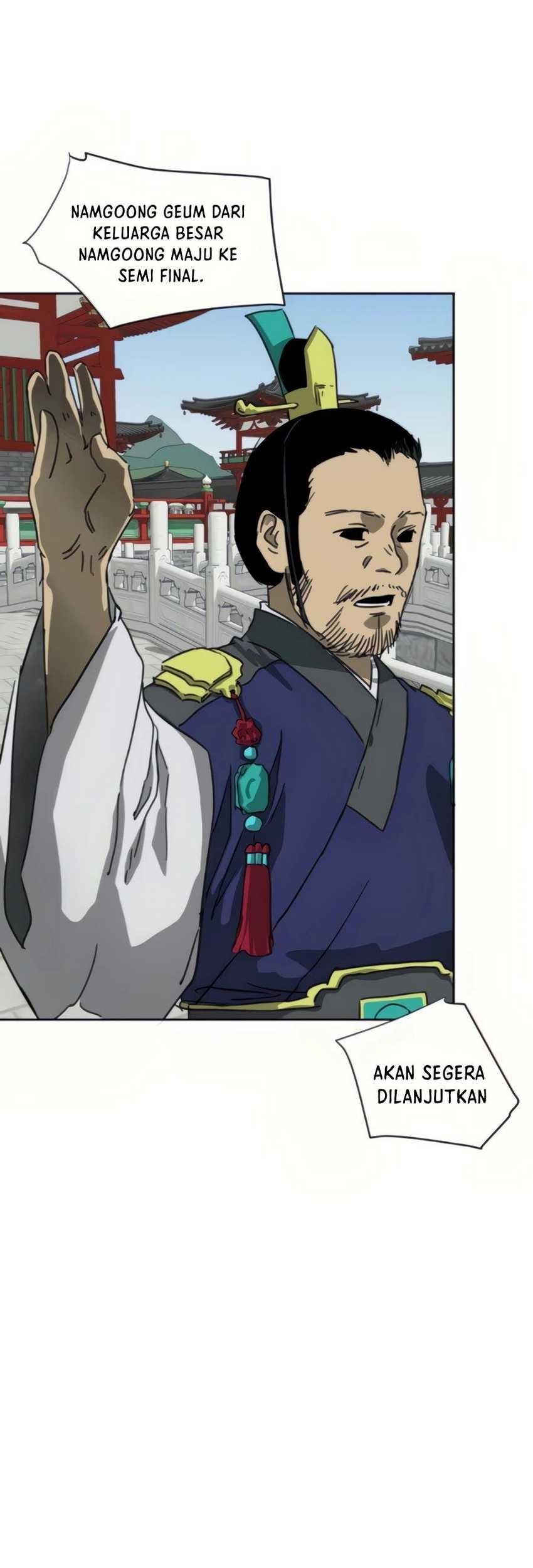 Infinite Level Up in Murim Chapter 105 - halaman 30