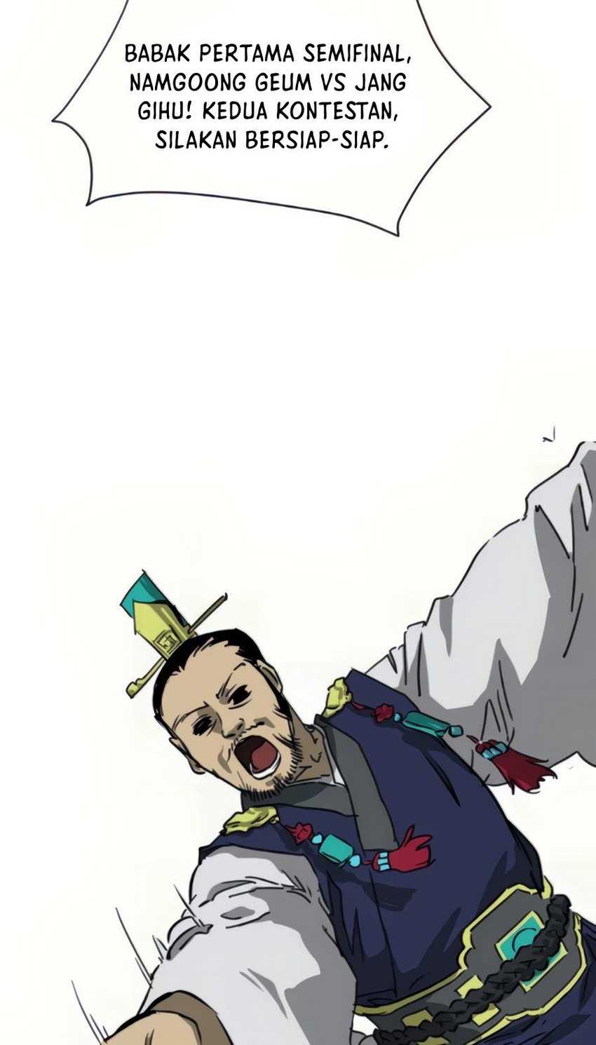 Infinite Level Up in Murim Chapter 105 - halaman 32
