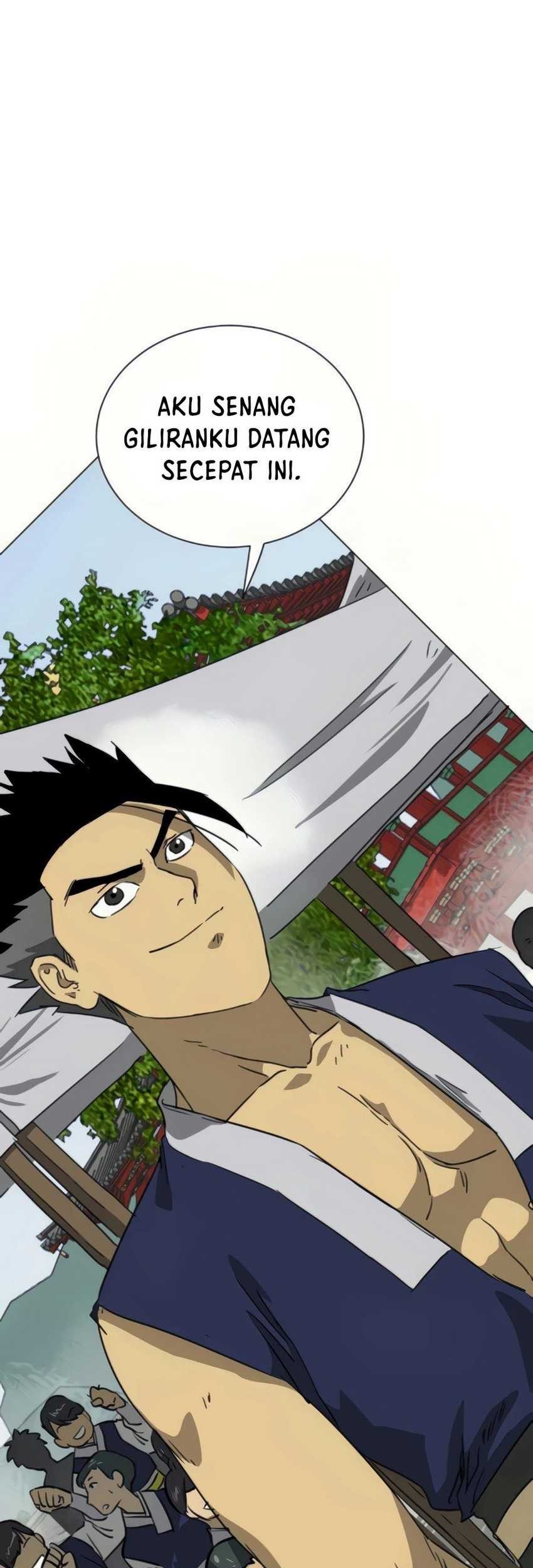 Infinite Level Up in Murim Chapter 105 - halaman 34