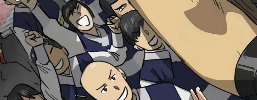 Infinite Level Up in Murim Chapter 105 - halaman 35