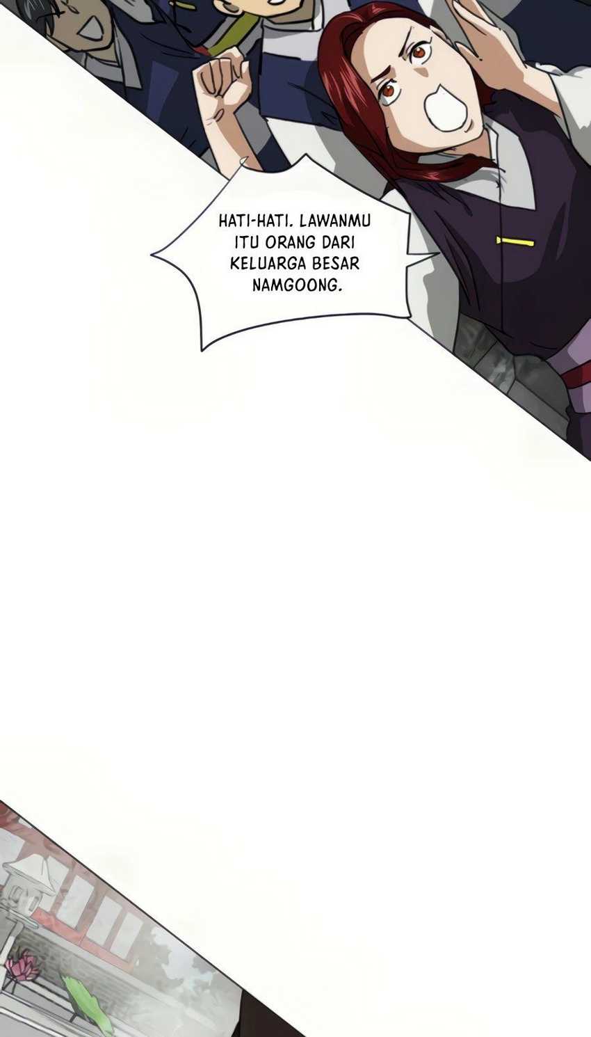 Infinite Level Up in Murim Chapter 105 - halaman 36