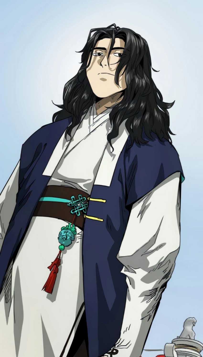 Infinite Level Up in Murim Chapter 105 - halaman 40