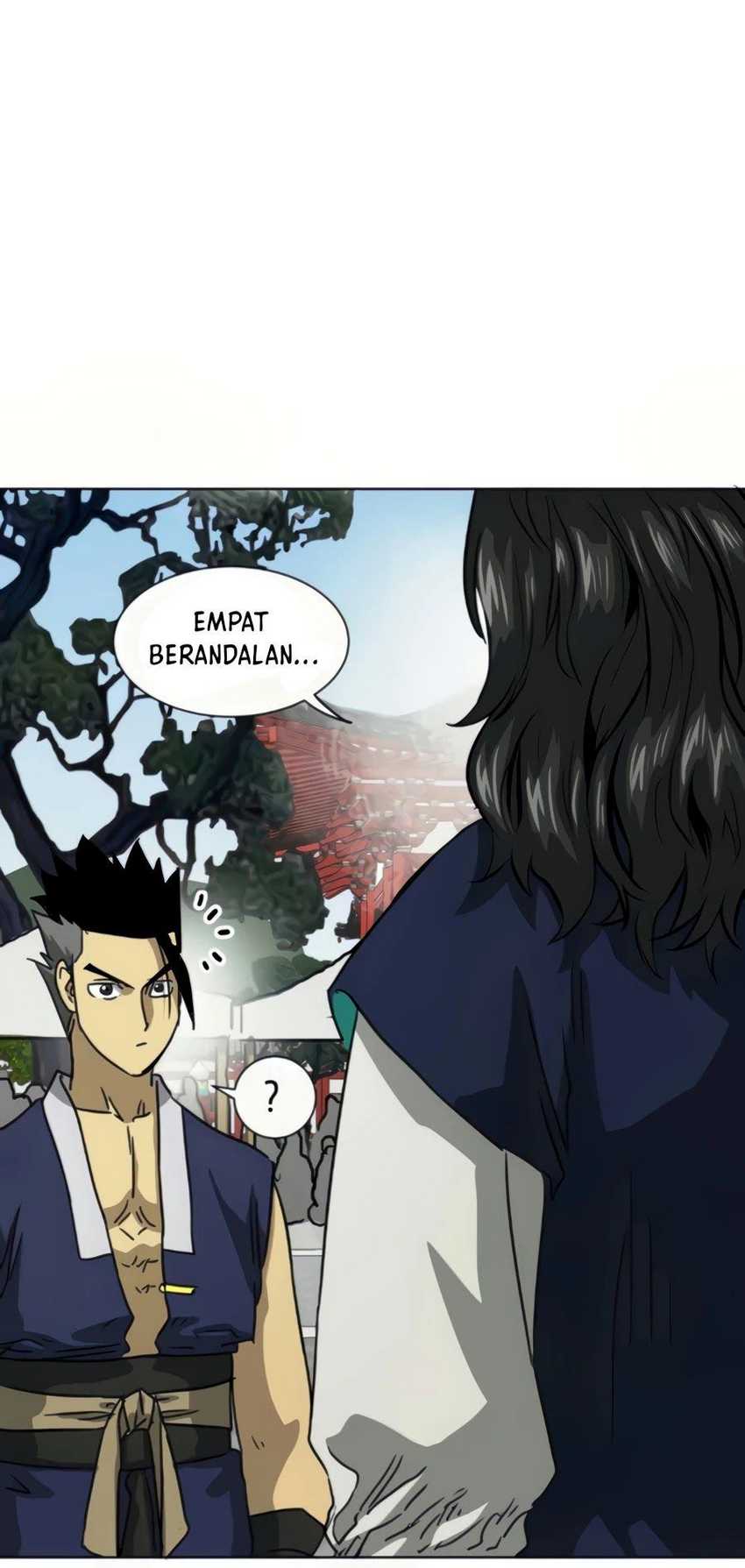 Infinite Level Up in Murim Chapter 105 - halaman 45