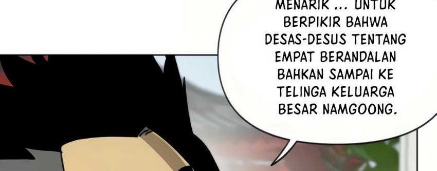 Infinite Level Up in Murim Chapter 105 - halaman 47