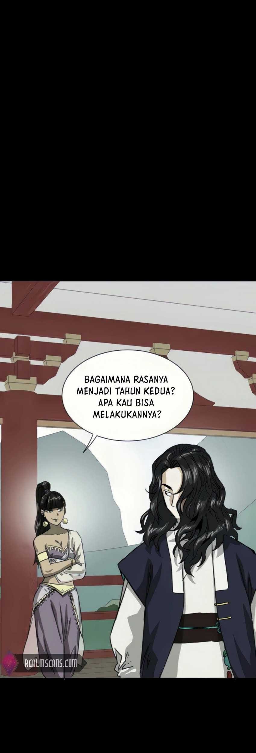 Infinite Level Up in Murim Chapter 105 - halaman 54