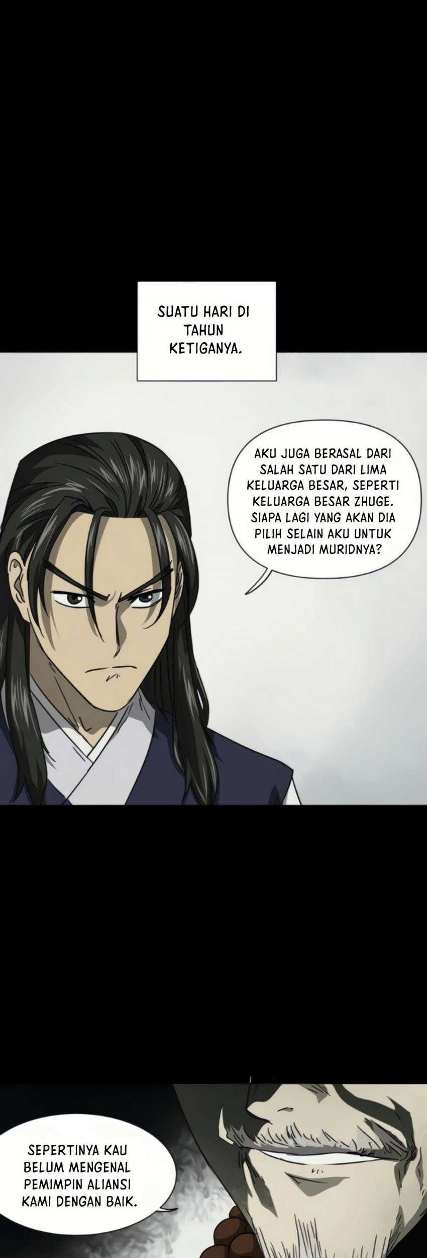 Infinite Level Up in Murim Chapter 105 - halaman 6