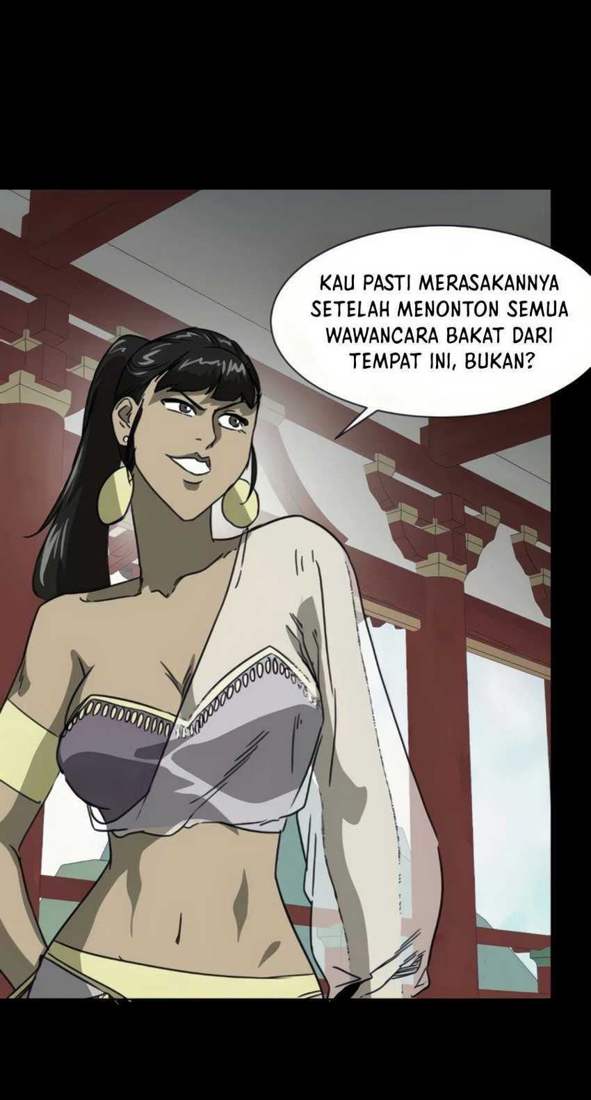 Infinite Level Up in Murim Chapter 105 - halaman 60