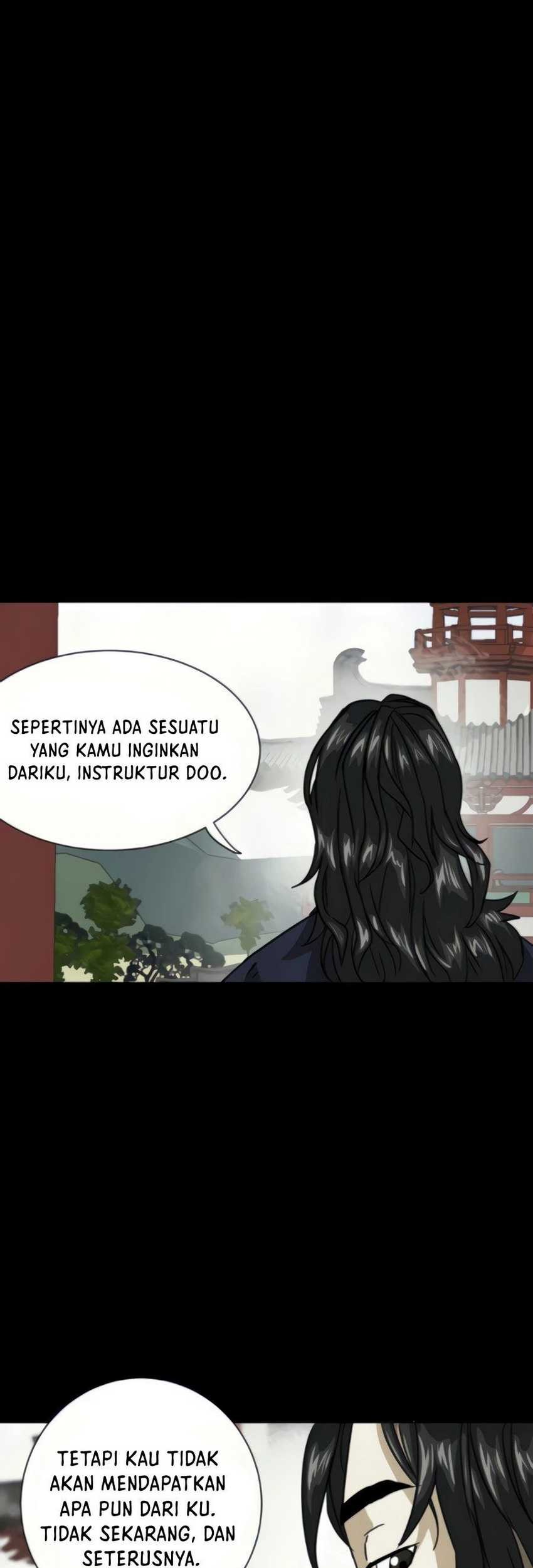 Infinite Level Up in Murim Chapter 105 - halaman 62