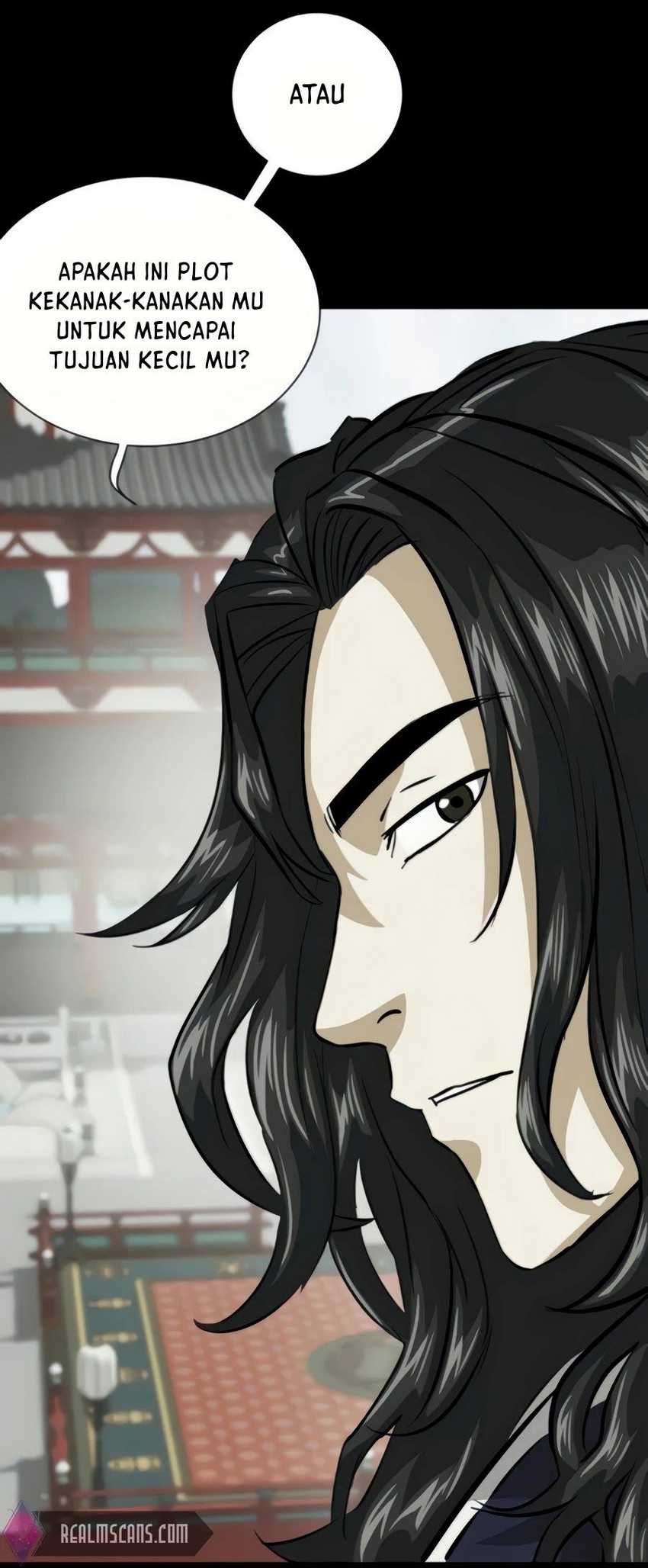 Infinite Level Up in Murim Chapter 105 - halaman 69