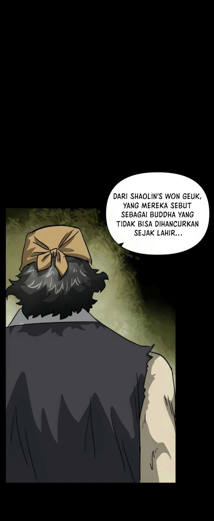 Infinite Level Up in Murim Chapter 105 - halaman 72
