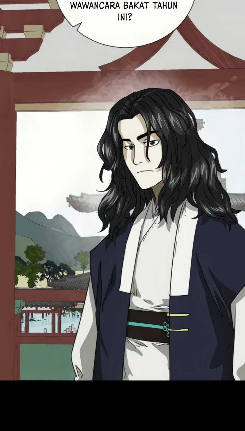 Infinite Level Up in Murim Chapter 105 - halaman 78