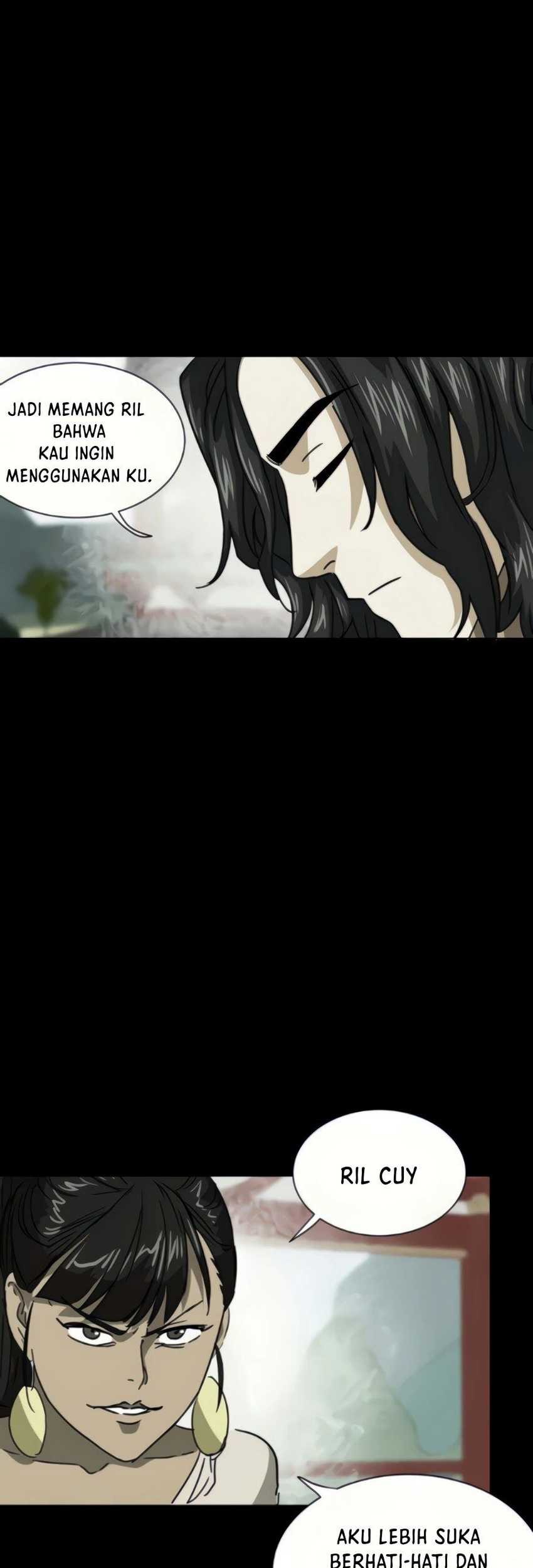 Infinite Level Up in Murim Chapter 105 - halaman 79