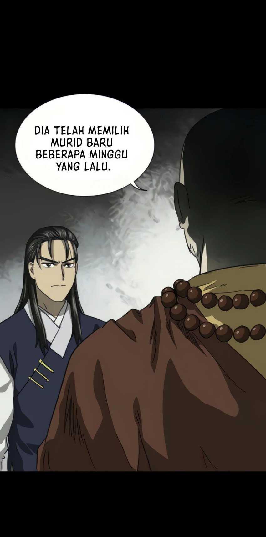Infinite Level Up in Murim Chapter 105 - halaman 8