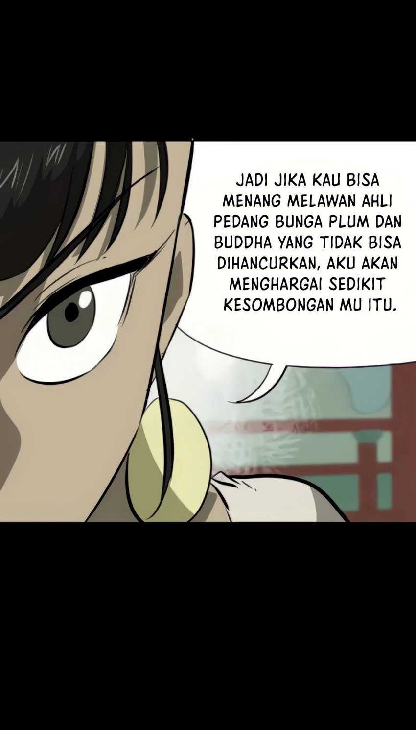 Infinite Level Up in Murim Chapter 105 - halaman 81