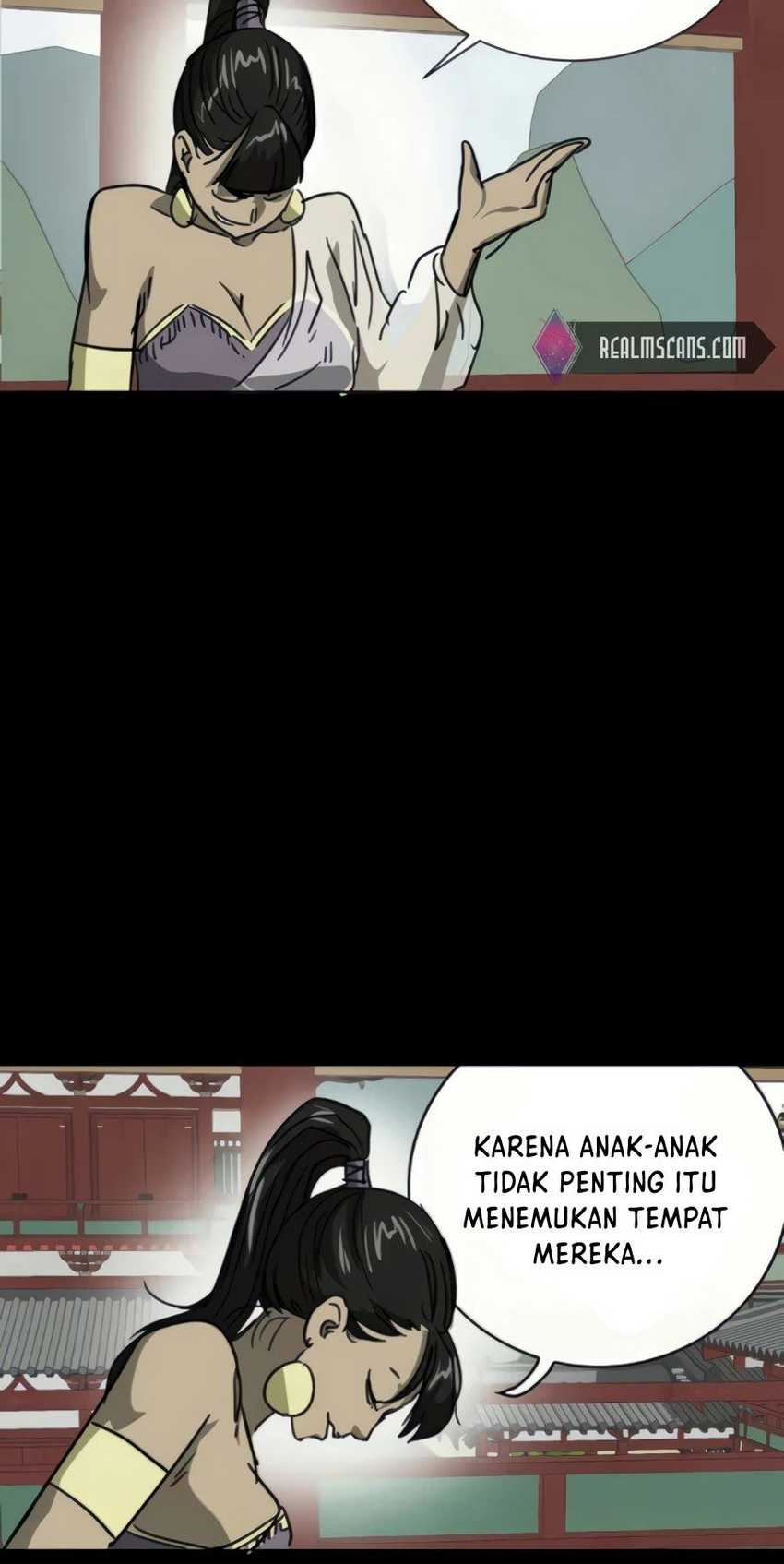 Infinite Level Up in Murim Chapter 105 - halaman 86